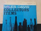 Miles Davis - Collectors' Items (1956, US Prestige 1st press)