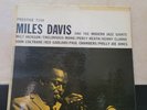 Miles davis - Miles davis and the modern jazz giants (1959, US Prestige press)