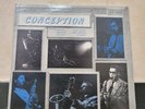 Miles davis - Conception (1956, US Prestige 1st press)