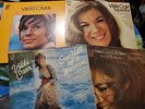 VIKKI CARR - 10 LP vinyl