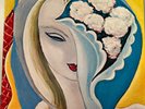 Derek and the Dominos “Layla” 1972 RSO RS-2-3801 Vinyl