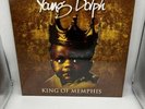 Young Dolph - King of Memphis - Sealed Vinyl FREE SHIPPING