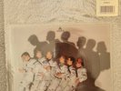 Madness Waiting for the Ghost Train Picture disc