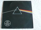 PINK FLOYD - THE DARK SIDE OF THE MOON LP MADE IN INDIA