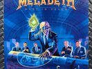 Megadeth – Rust In Peace, 2008