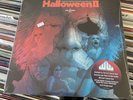 Rob Zombie Halloween II Original Motion Picture Soundtrack Deluxe Vinyl Edition