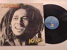 Bob Marley & The Wailers Kaya LP ITALY 1978