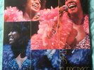 Vinyl LP - The Supremes - In Japan - Quadradisc - Tamla Motown CD4W-7040