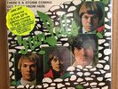 Various STANDELLS Juke Box Magazine Presents 5 Eva Ep's France Choc Watch Band