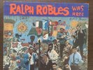 #4 RARE PUERTO RICO RALPH ROBLES WAS HERE FANIA RECORDS 1967 VINYL LP