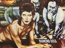 David Bowie - Diamond Dogs NEW SEALED 180g LP Rebel Rebel, 1984...