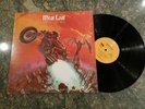 Meatloaf Bat Out Of Hell 1977 Record LP PE-34974