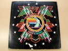 Hawkwind/In Search Of Space/1971 United Artists LP