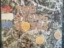 The Stone Roses by The Stone Roses (Rare Red Vinyl): Silvertone ORE LP 502A