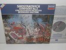 SXDL 7551 Shostakovich Symphony No.5 Concertgebouw Bernard Haitink