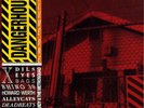 V/A DANGERHOUSE Volume One LP Compilation PUNK ROCK Hardcore REISSUE Pink Vinyl