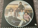 Queen Jazz French Picture Disc Rare VG+