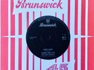 FRED HUGHES * BABY BOY * JOHNNY JONES * PURPLE HAZE *NM* NORTHERN SOUL️