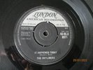 THE SKYLINERS RARE 1959 