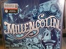 Millencolin Machine 15 VINYL Black