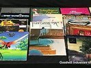 A-Z Assorted (68) Record Lot