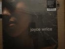 Joyce Wrice - Stay Around - Black Vinyl LE - Brand New - Ready To Be Shipped