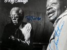 Oscar Peterson & Roy Eldridge - Pablo 2310 739 (Sammlerexemplar)