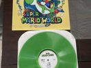 Super Mario World Soundtrack Vinyl VGM Not Moonshake Select Start