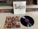 THE BEATLES 20 GREATEST HITS SO-12245 1982 Vinyl LP Record -R33