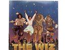 A47 The Wiz - 1978 MCA Records MCA2-14000 - Michael Jackson Diana Ross -2 LP Set