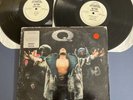 Q TIP Amplified LP Vinyl VG+ 1999