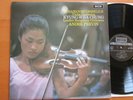 SXL 6493 Kyung-Wha Chung Tchaikovsky Sibelius Andre Previn Decca NEAR MINT LP