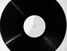 The Stranglers - RARE TEST PRESSING - About Time  *1 of 5 only pressed on Black