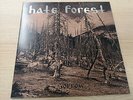 HATE FOREST 