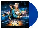 Empire of The Sun - Walking on a Dream Vinyl LP Blue Colored New