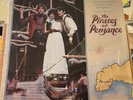 The Pirates of Penzance Sealed Vinyl LP Linda Ronstadt Elektra VE-601 1st Press