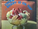 CHUCK BERRY   Berry Is On Top   CHESS 1435 LP Rare 1959 Orig Mono Sheldon VG+