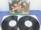 Hanoi Rocks Dead By Christmas Double Vinyl RAWLP 016.
