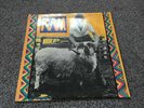 Paul and Linda McCartney - Ram Vinyl LP. 1971 First Pressing. Beatles