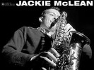 `MCLEAN, JACKIE`-NEW SOIL (GATE) (OGV) (SPA) (UK IMPORT) VINYL LP NEW