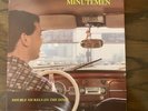 MINUTEMEN Double Nickels On The Dime SST punk 2X LP 1ST PRESS IMMACULATE VINYLS