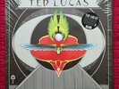 Ted Lucas “Ted Lucas” LP (Yoga Records - Y14, 2018)