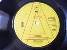 ABBA   FERNANDO   NEAR MINT 1976 UK PROMO/DEMO DISCO 7