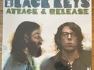 The Black Keys Attack And Release Vinyl Lp Sealed OOP + CD