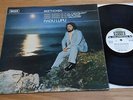 Beethoven  Radu Lupu Mondschein Pathetique Waldstein LP DECCA SXL 6576