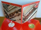 The Beatles - 1962-1966  PCSPR 717 UK 2LP 1973 Apple  Yesterday Help  Red Vinyl