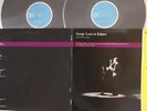 2LP GEORGE LEWIS George Lewis In Kokura VC402829 DAN JAPAN Vinyl OBI