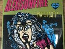 Alexisonfire - Watch Out  Double Vinyl Record (2LP, Black) - Brand New Sealed