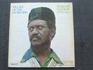Pharoah Sanders - Village Of The Pharoahs LP Impulse  US 1973 NM