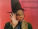 Captain Beefheart & His Magic Band Trout Mask Replica Gatefold, Near Mint